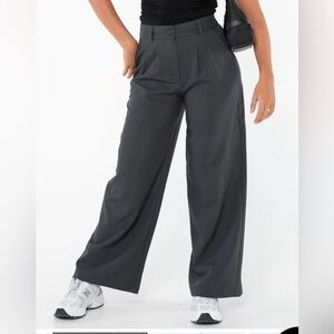 ARCHER PANTS SLATE size 6